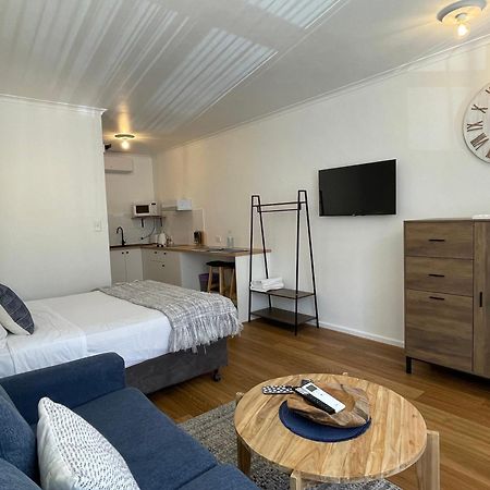 Taft Apartments Adelaide Kültér fotó