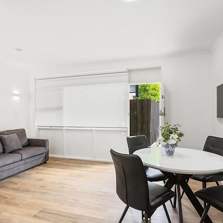 Taft Apartments Adelaide Kültér fotó
