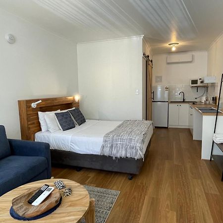 Taft Apartments Adelaide Kültér fotó
