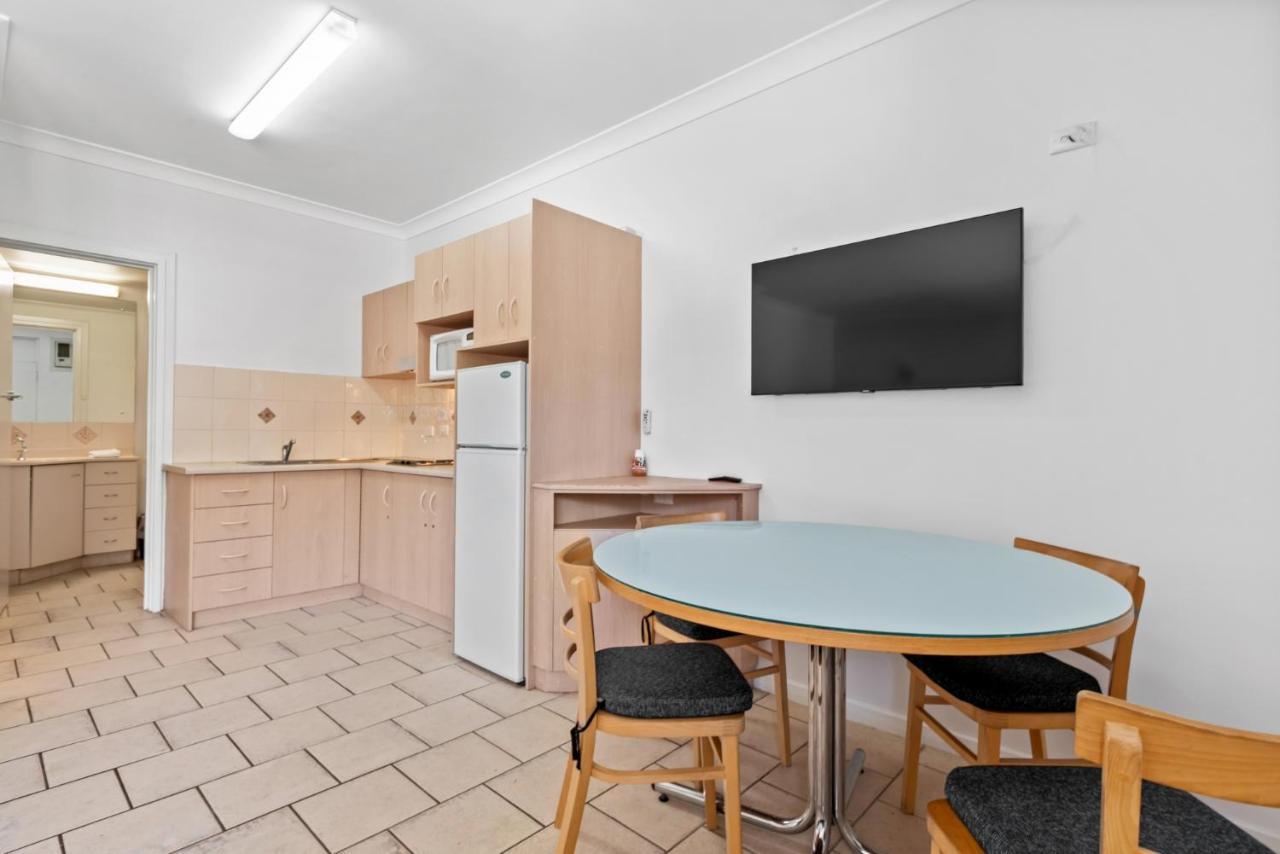 Taft Apartments Adelaide Kültér fotó