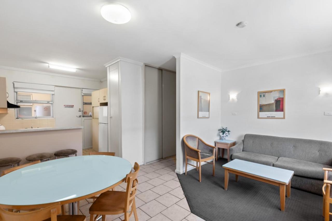 Taft Apartments Adelaide Kültér fotó