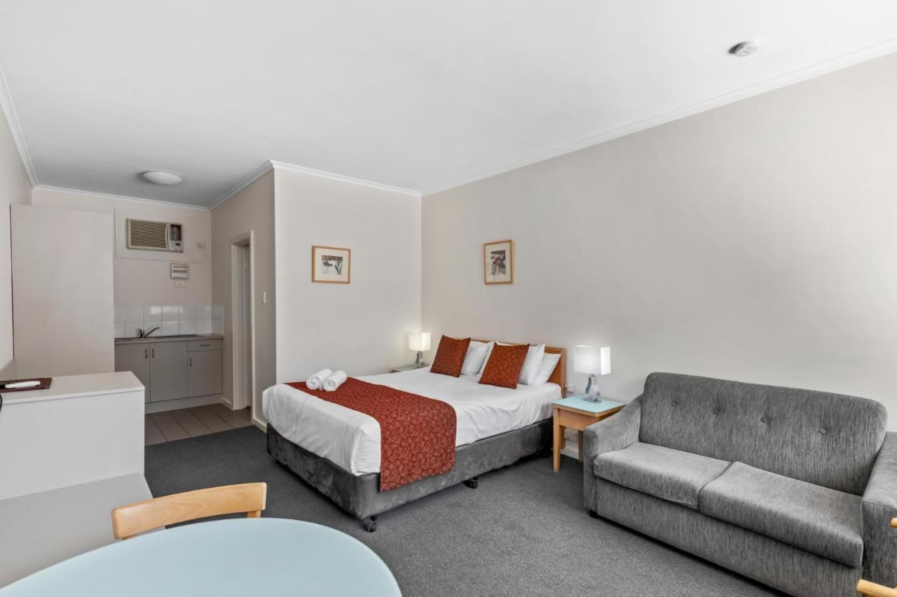 Taft Apartments Adelaide Kültér fotó