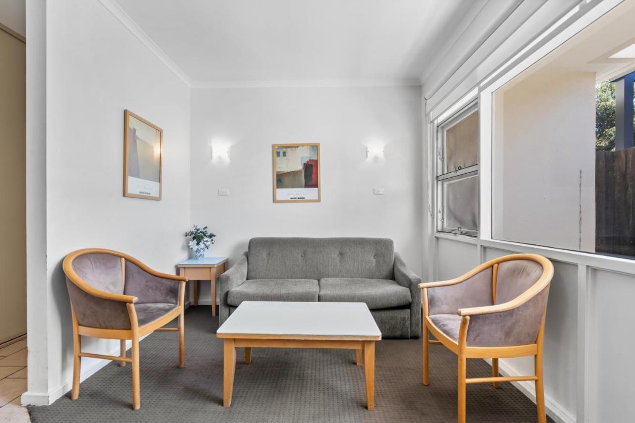 Taft Apartments Adelaide Kültér fotó