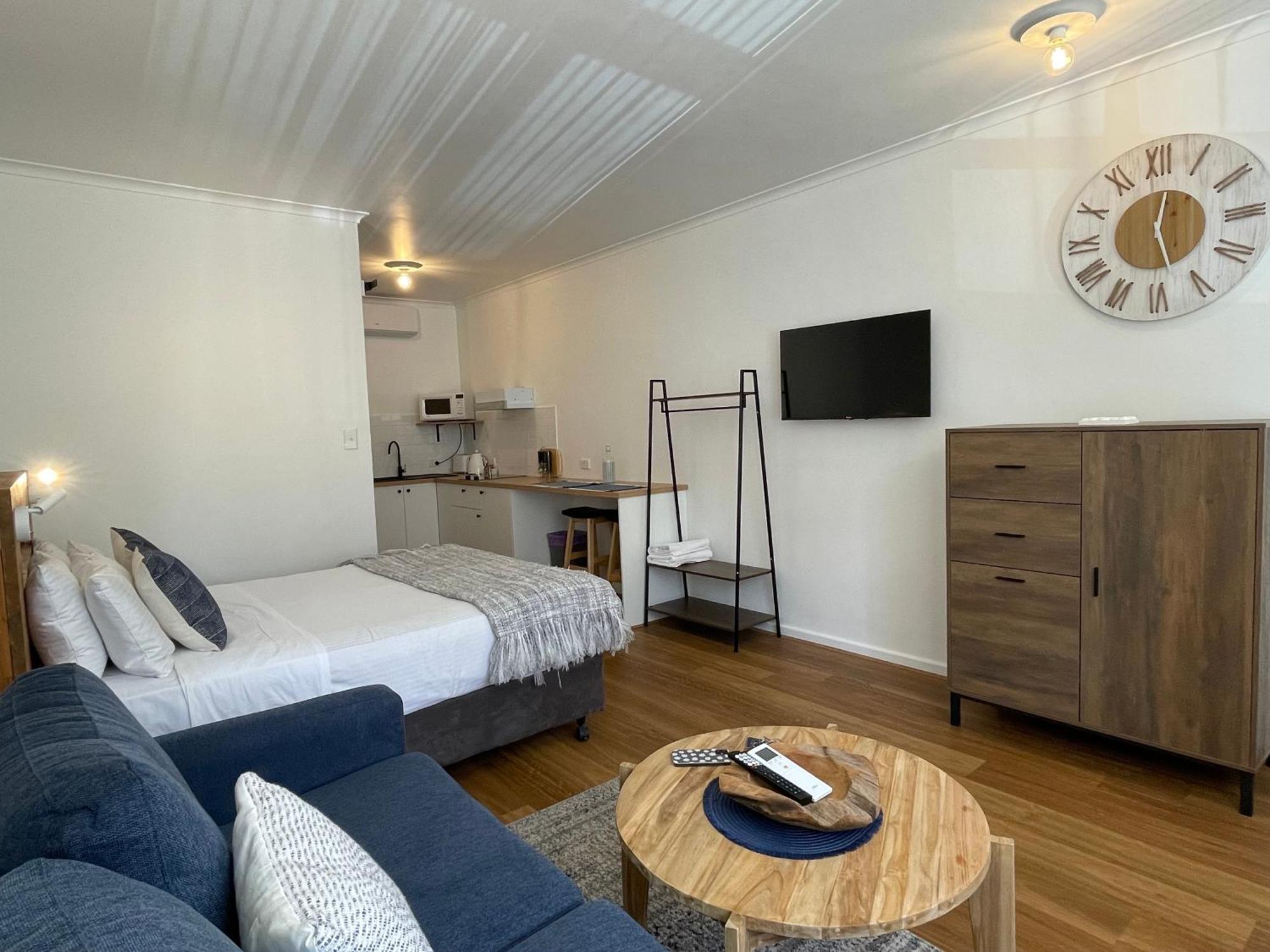 Taft Apartments Adelaide Kültér fotó