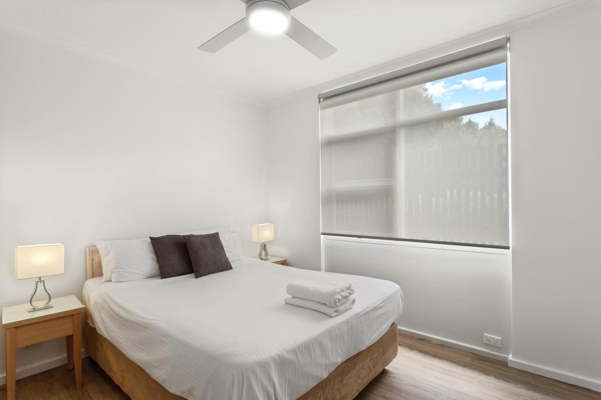 Taft Apartments Adelaide Kültér fotó
