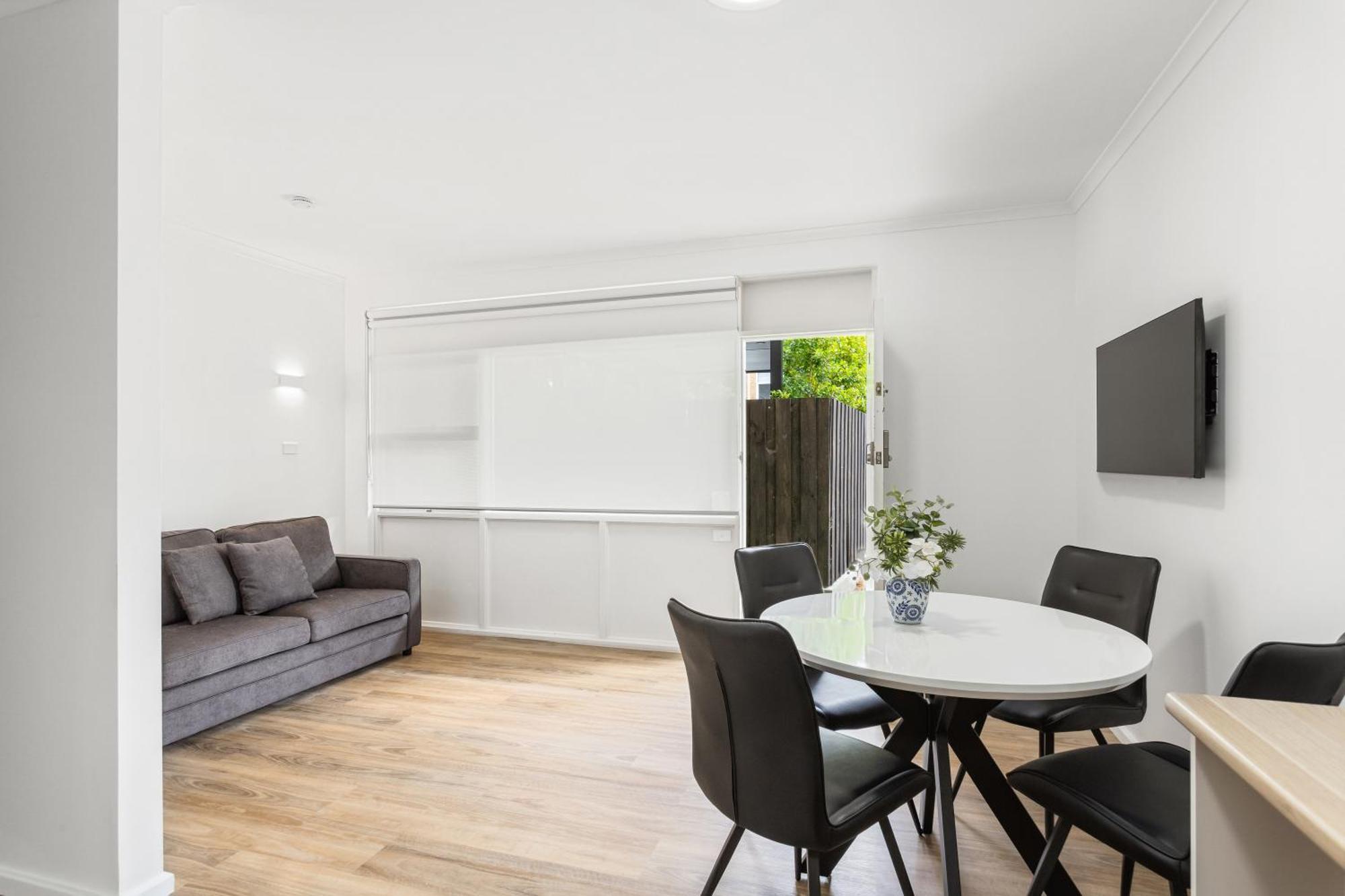 Taft Apartments Adelaide Kültér fotó