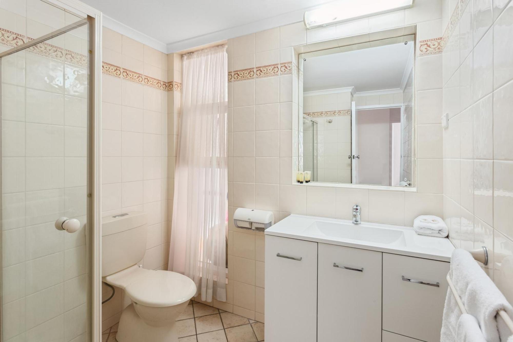 Taft Apartments Adelaide Kültér fotó
