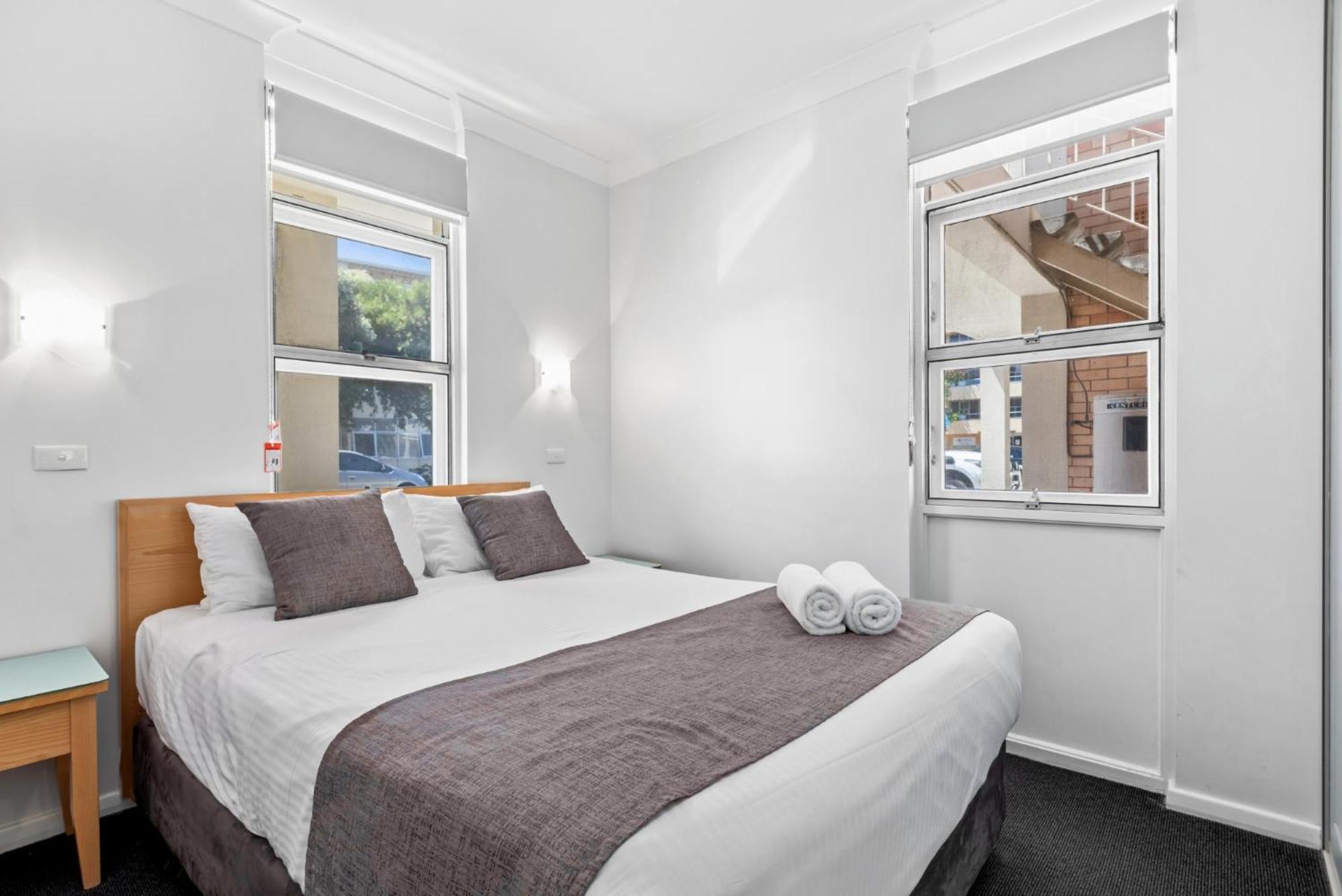 Taft Apartments Adelaide Kültér fotó