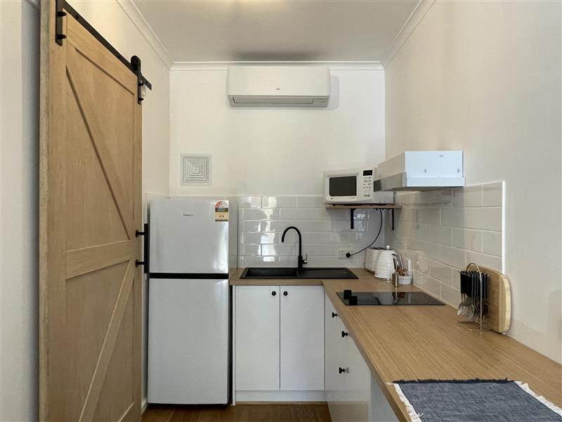 Taft Apartments Adelaide Kültér fotó