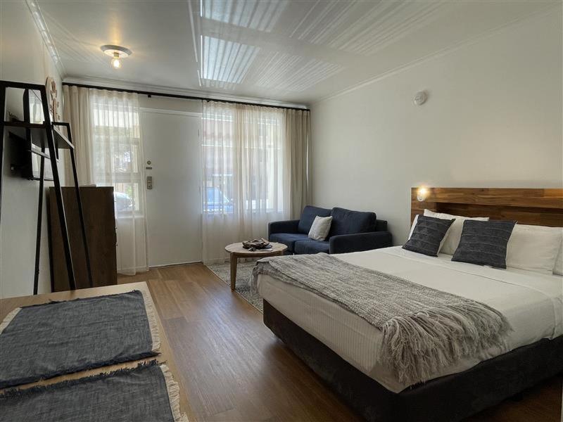 Taft Apartments Adelaide Kültér fotó