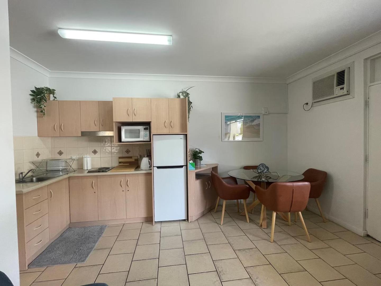 Taft Apartments Adelaide Kültér fotó